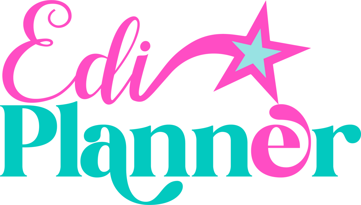Edi Planner
